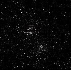 double amas NGC 884 869