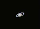 Saturne de 5h 44 