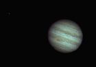 Jupiter du 7 novembre 2015