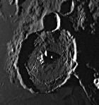 Gassendi du 25 Août 2015