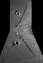 Un coup d'épée dans l'eau ...