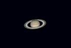 Saturne du 21 juin 16