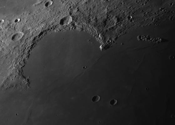 Sinus Iridum
