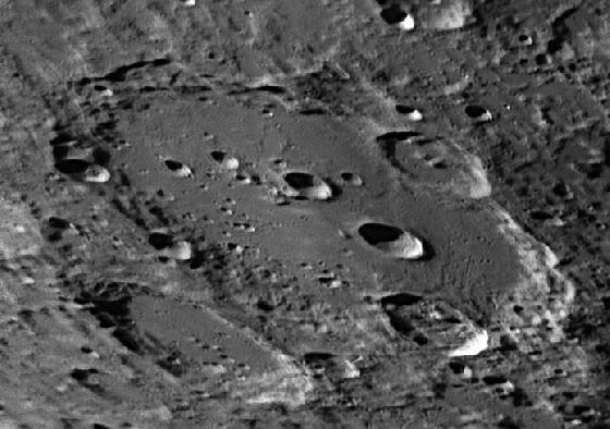 Clavius