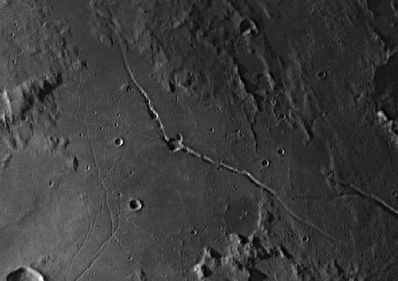 Hyginus du 22 octobre