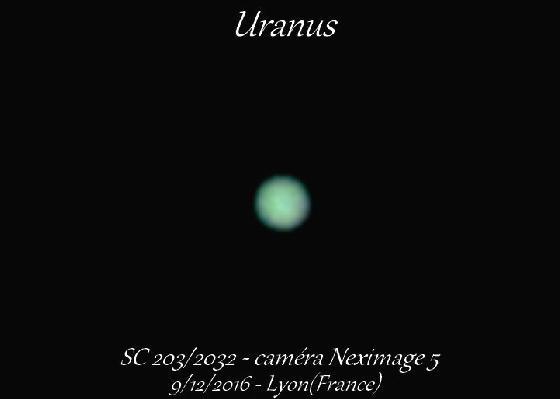 uranus du 9