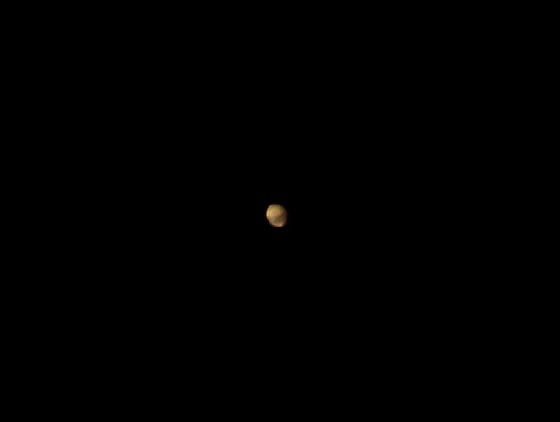 Mars le 27 12 16