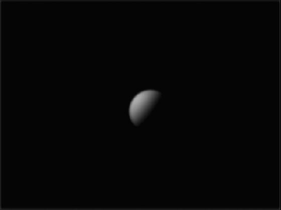 Venus 27 12 2016