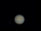 Jupiter 17/12/2013