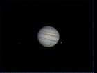 Jupiter 18/02/2013 drizzle 1.5