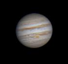 Jupiter 01/03/2014