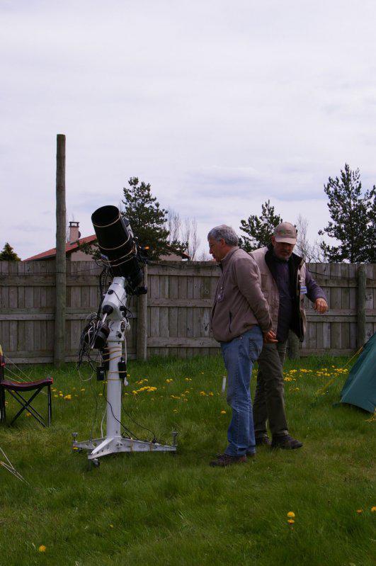 EQ6 goto année 2009