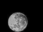 Lune 15 x Mizar 114/900 telephone portable contre occulaire 