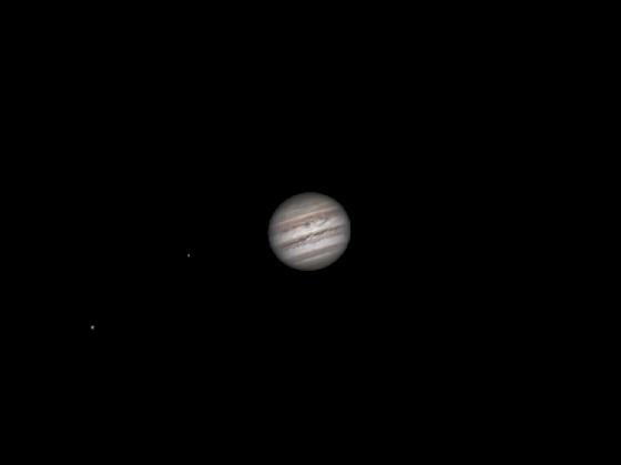 Jupiter 09.04.17 1h10 locale
