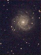 M74 au C11