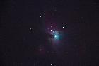 M42 - Nébuleuse D'orion