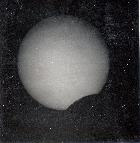 Eclipse partielle de Soleil du 30/06/1973