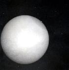 Transit de Mercure du 10 novembre 1973