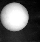 Transit de Mercure du 10 novembre 1973