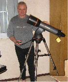 Mon cadeau d'anniversaire