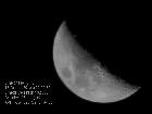 La Lune au 102/660