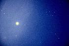 première photo astrotrack