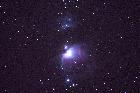 nébuleuse Orion