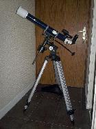 Mizar 60/700 mutante !