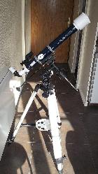 Ensemble EQ2 \"modifié\"