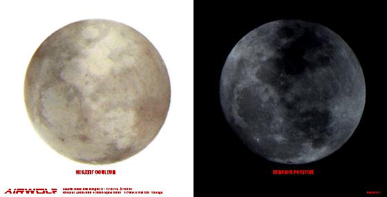Lune négative/positive