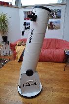 MEADE Dobson 200 mm