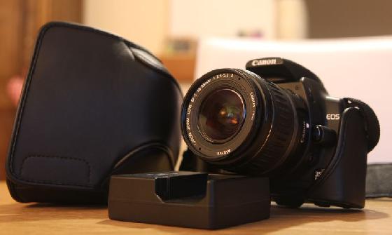 EOS350D