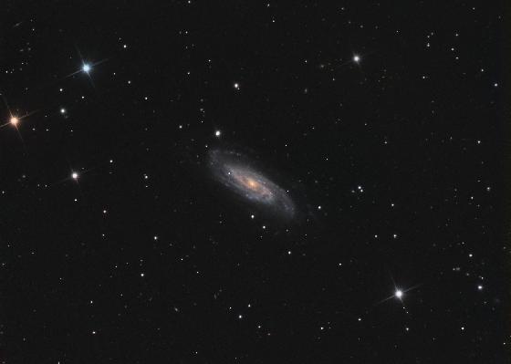 NGC 3198