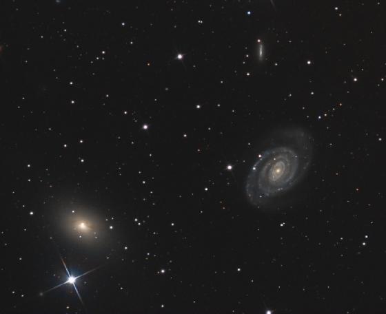 NGC5363