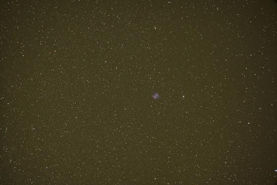 M 27 brute 30s 3200 iso