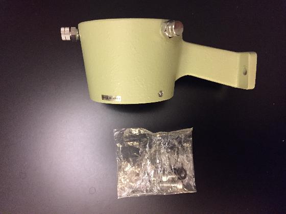 Support de chercheur Takahashi 7x50 TKA00563