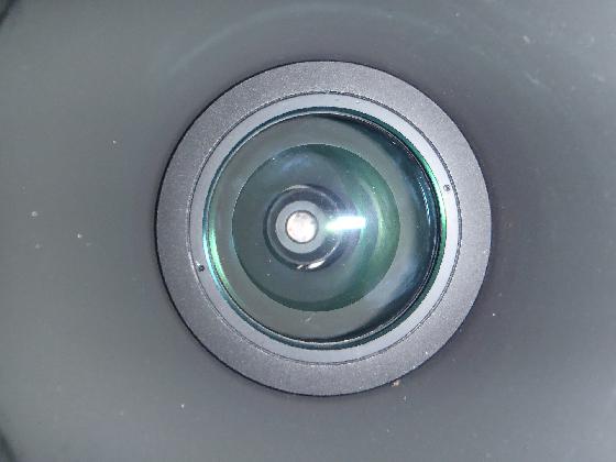 Lunette Sky-Watcher 80/600 ED dualspeed