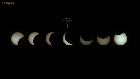 Eclipse 20 mars 2015