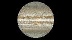 structure de l univers sur jupiter