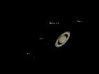 Saturne 19 juin 2016
