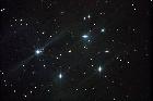 M45 les pleiades