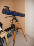 newton perl merak 115/900mm (2)