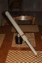 lunette Pierre Bourge