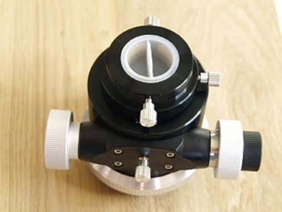 focuser crayford CST M90 TS