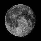 Grosse Lune juin 2013