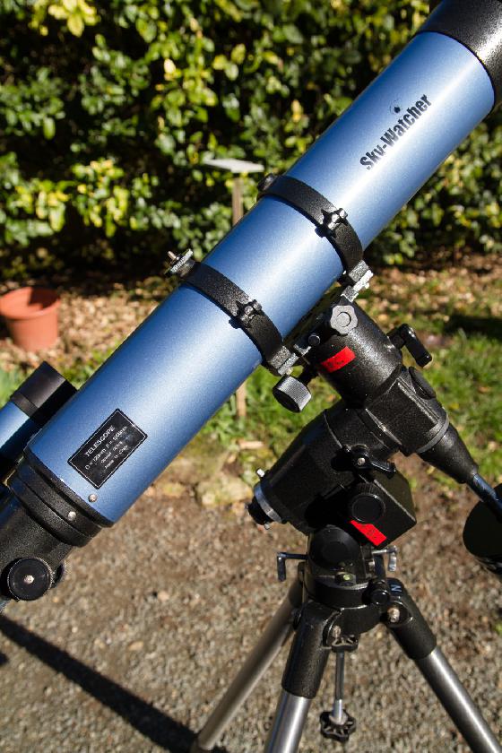 Sky Watcher 120/1000