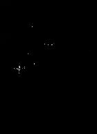 Constellation inconnue