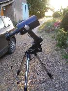 Meade SC 8\" 2080B