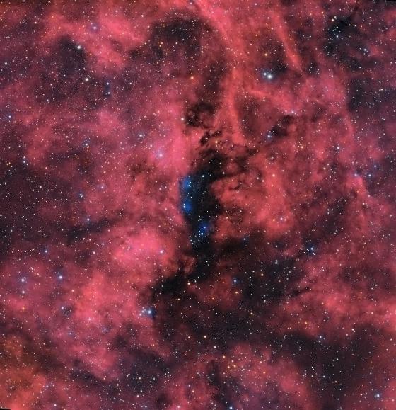 Champ NGC6914