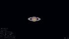 Saturn 11 mai 2013